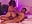 Heavy Facial 4 Lavah full body view - video by Godspot cam model