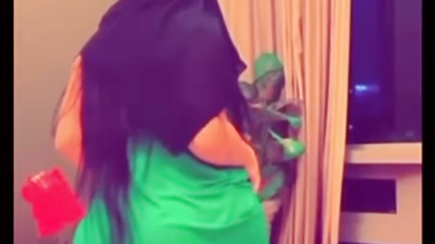 رقص خرافي