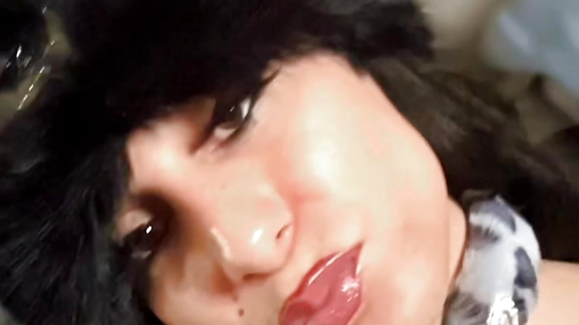 Just linked my Amazon Wish list ☺️ if you want my attention💋☺️❄️ - vídeo de spoilbadkittynow modelo de câmara