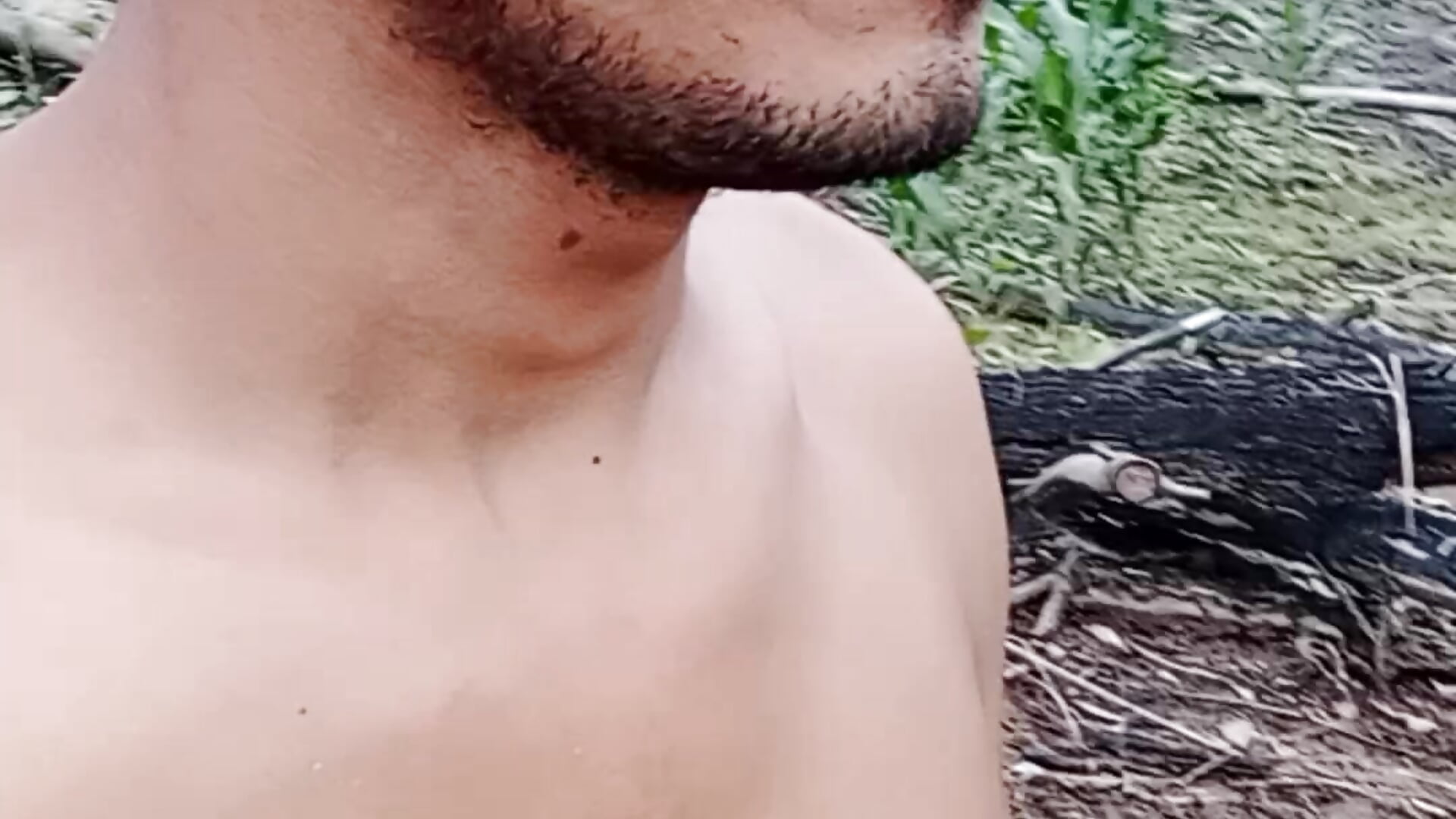 De pachada - video av danni-1 cam model