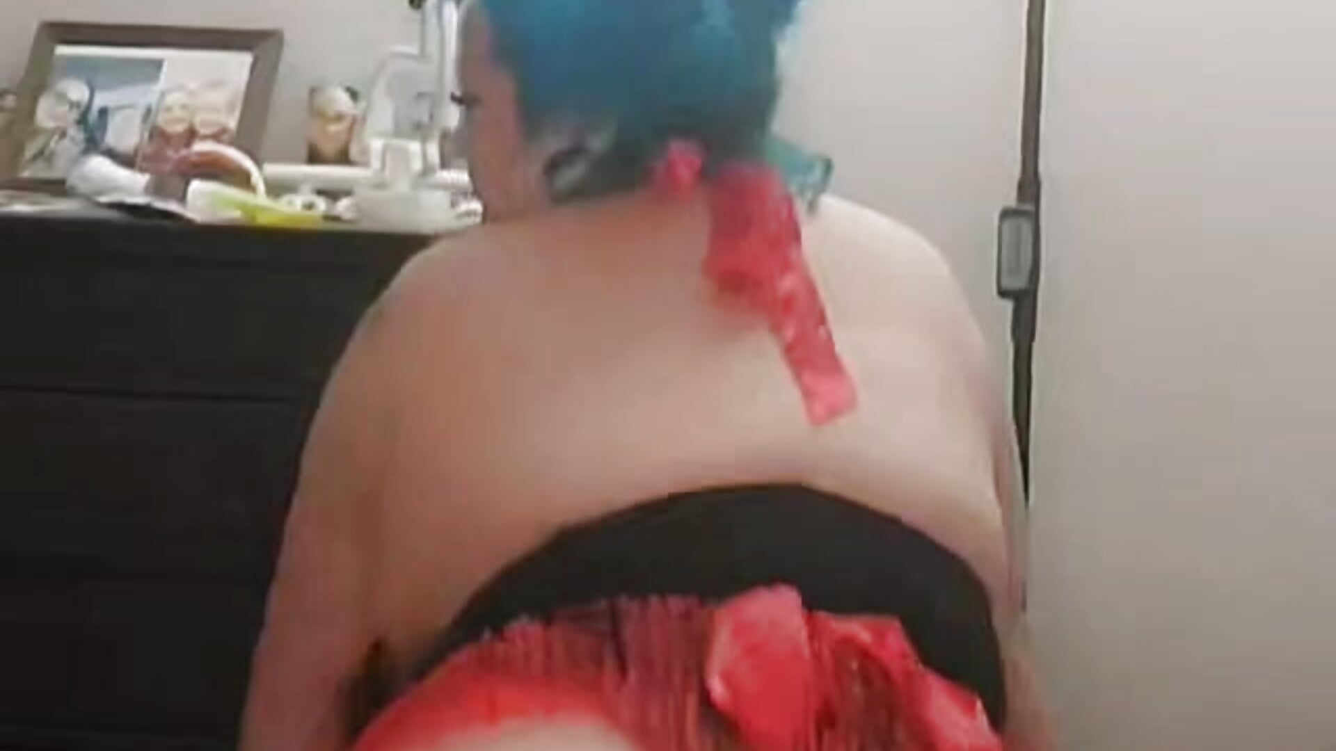 Booty