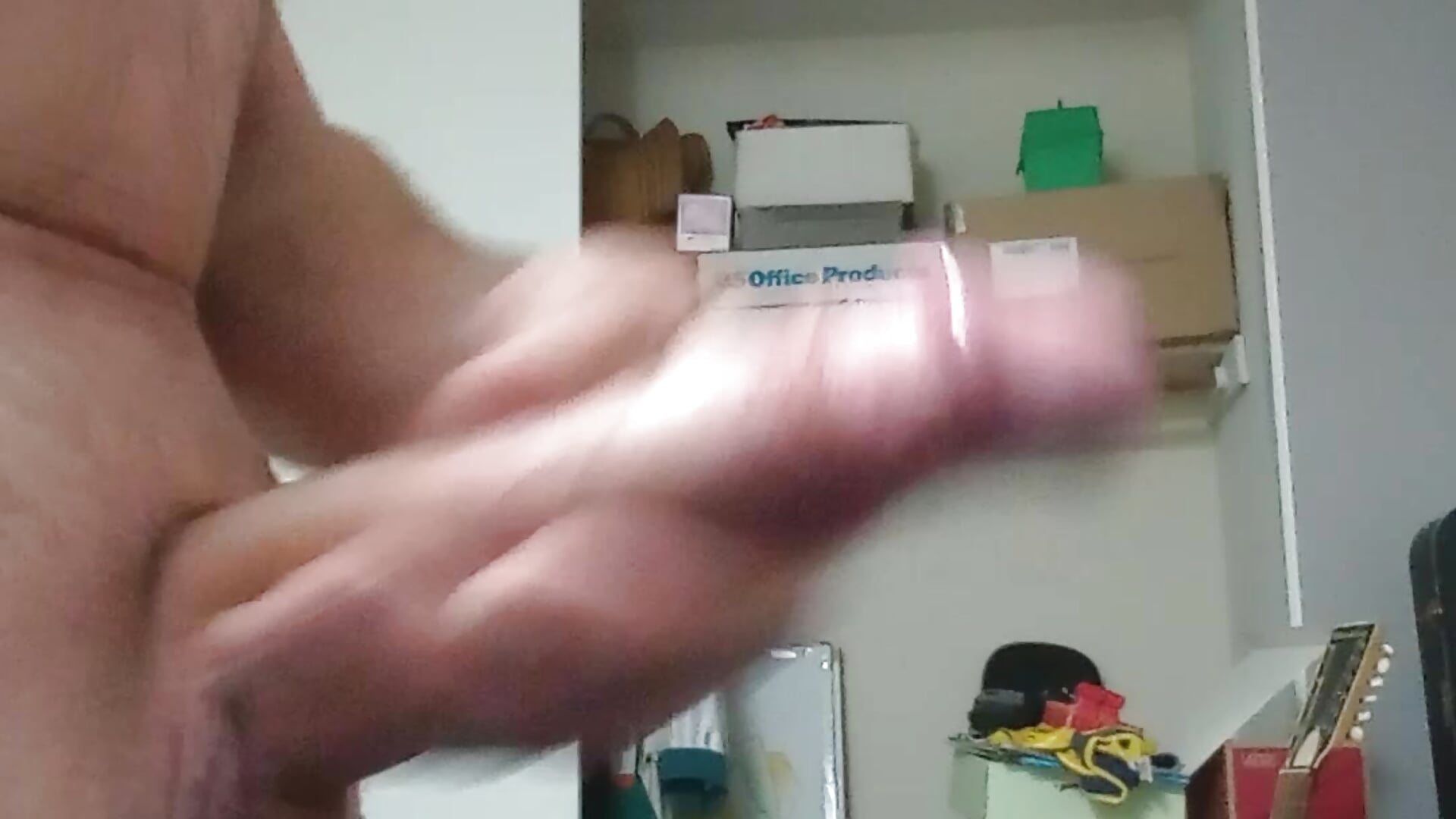 Draino - video by funcock78 cam model