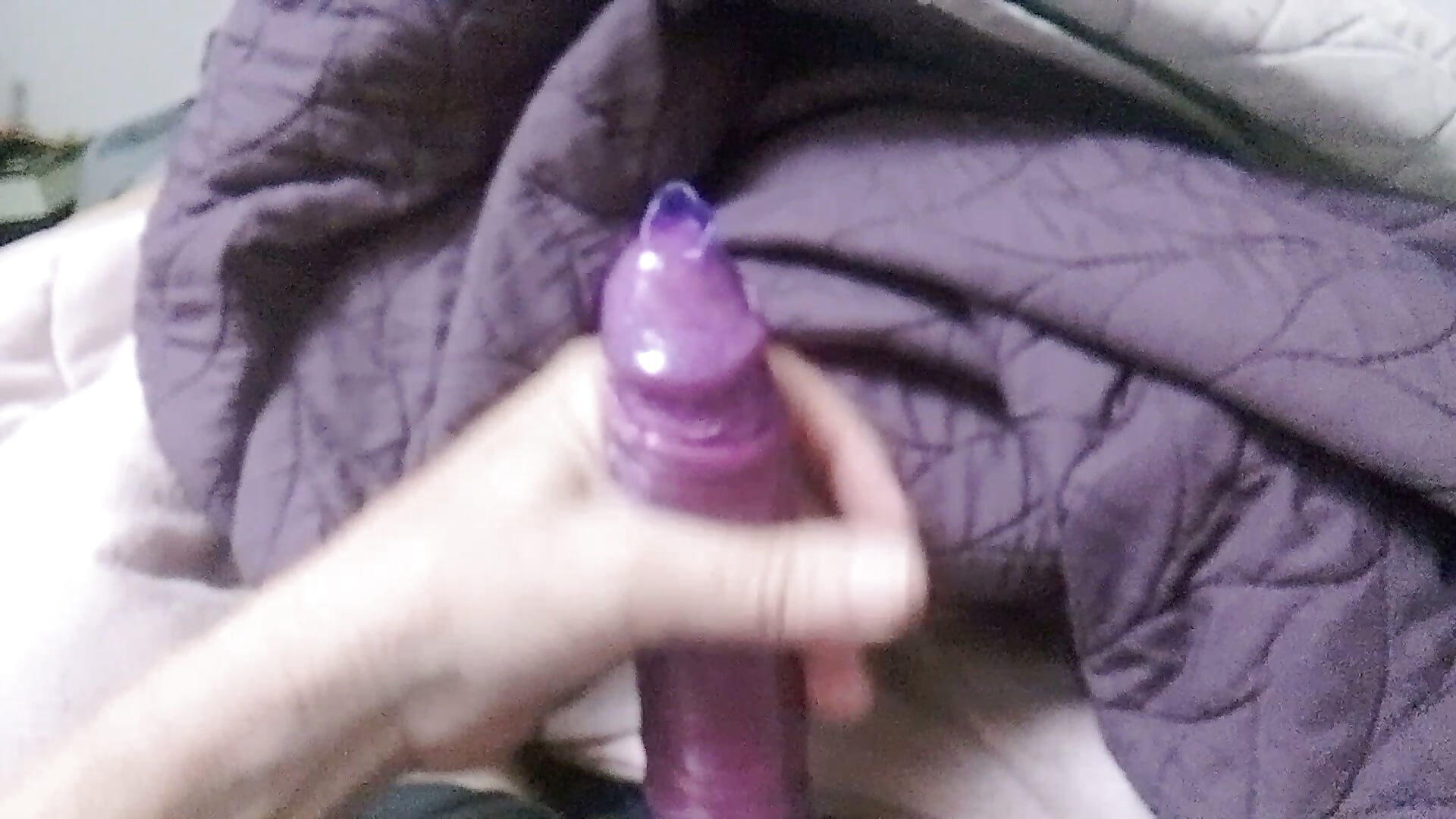 Tip load - video by funcock78 cam model