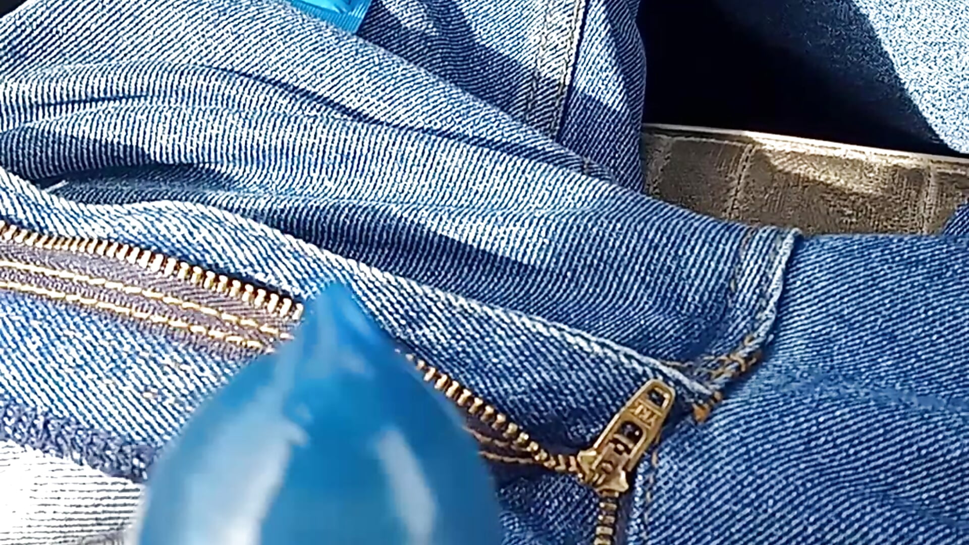 Cum while it rains - video by funcock78 cam model