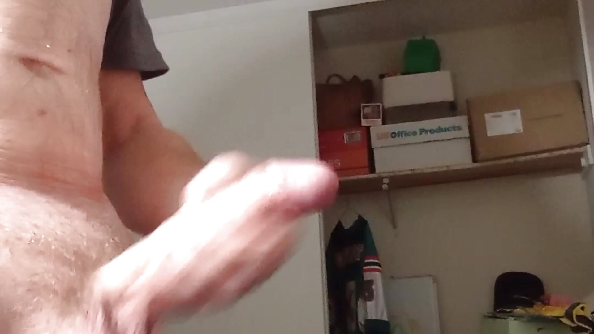 Loads of fun - video by funcock78 cam model