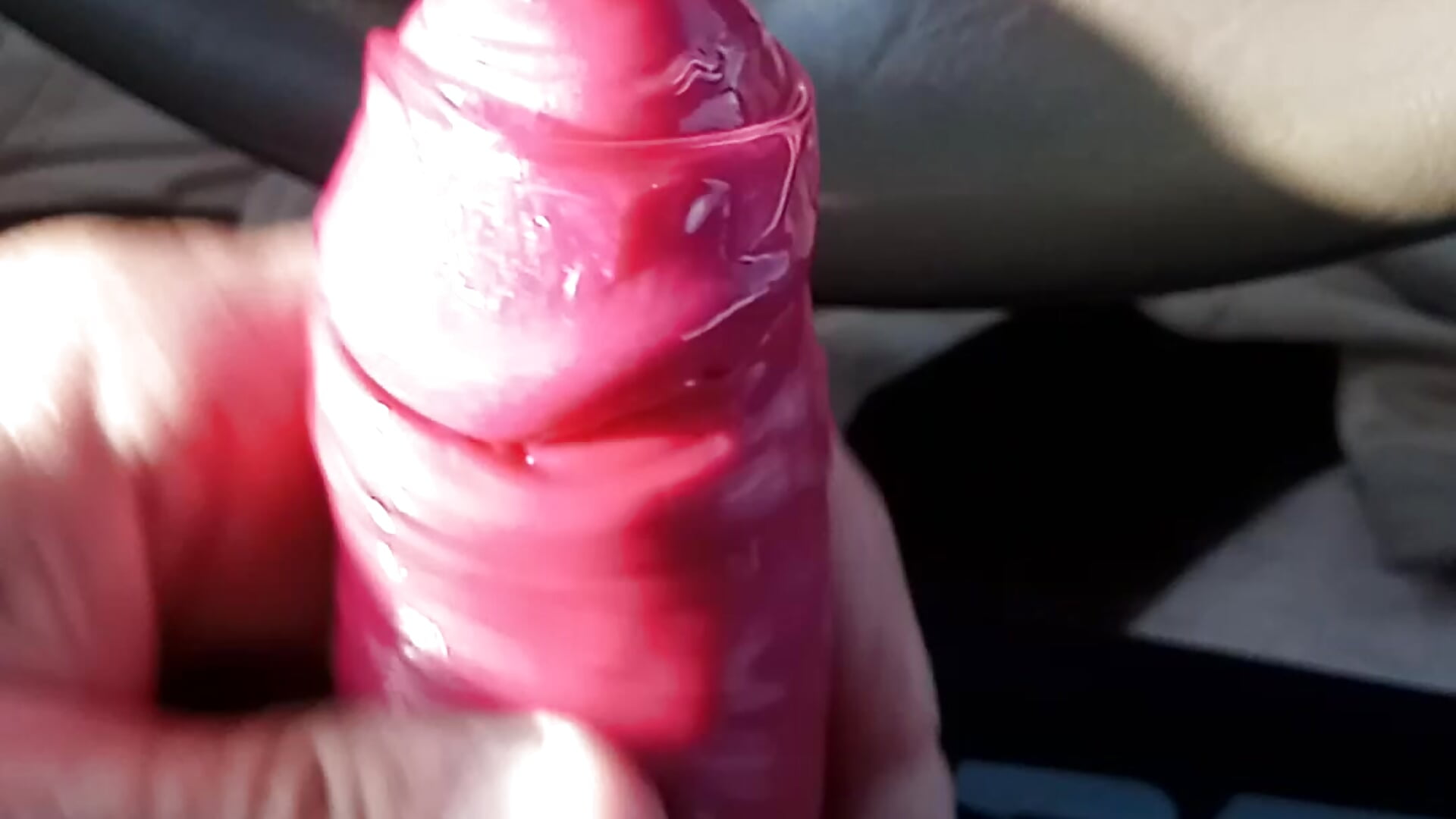 Fill the tip with cum - відео від вебкаммоделі funcock78