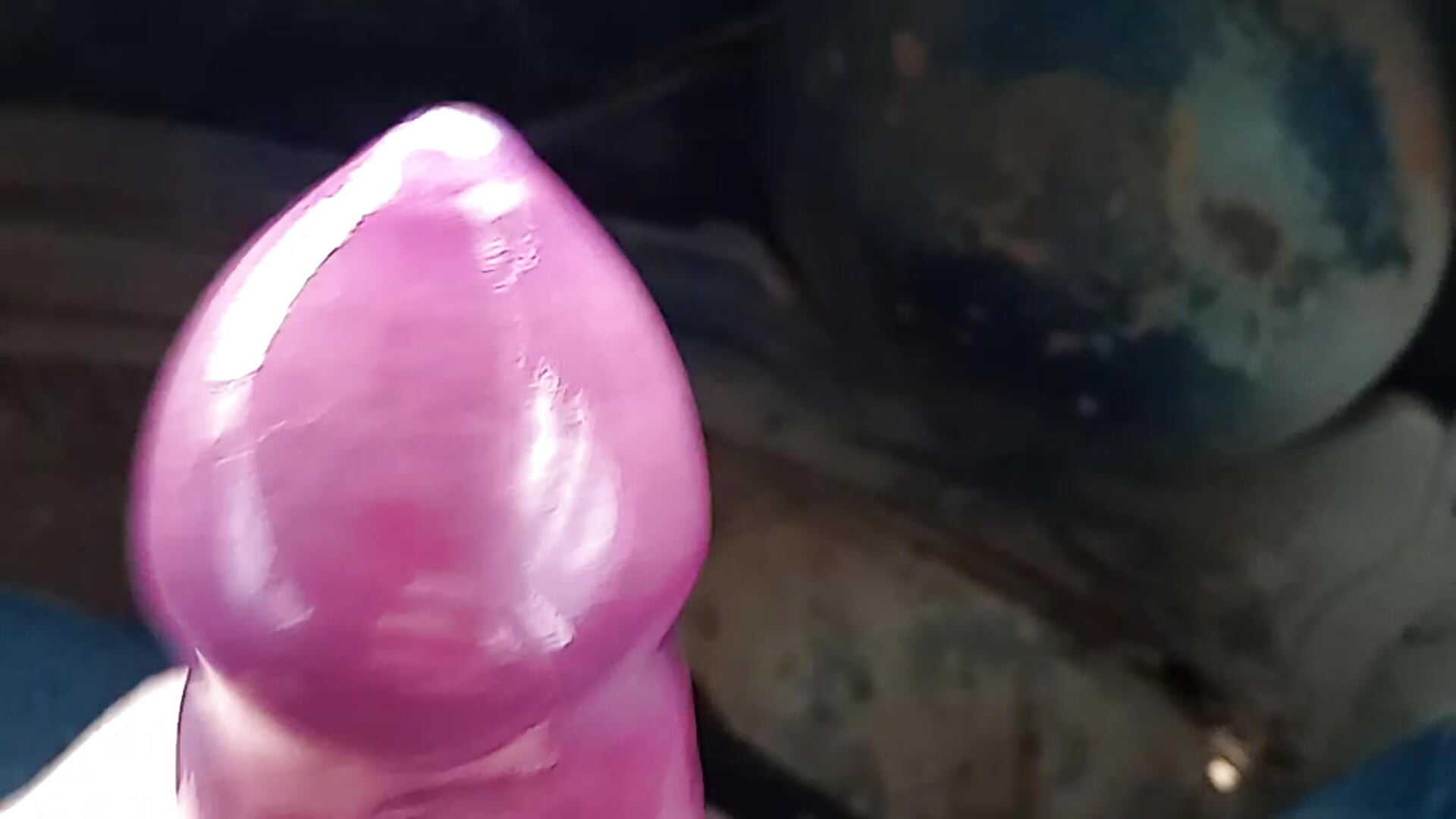 Fill the tip - video by funcock78 cam model