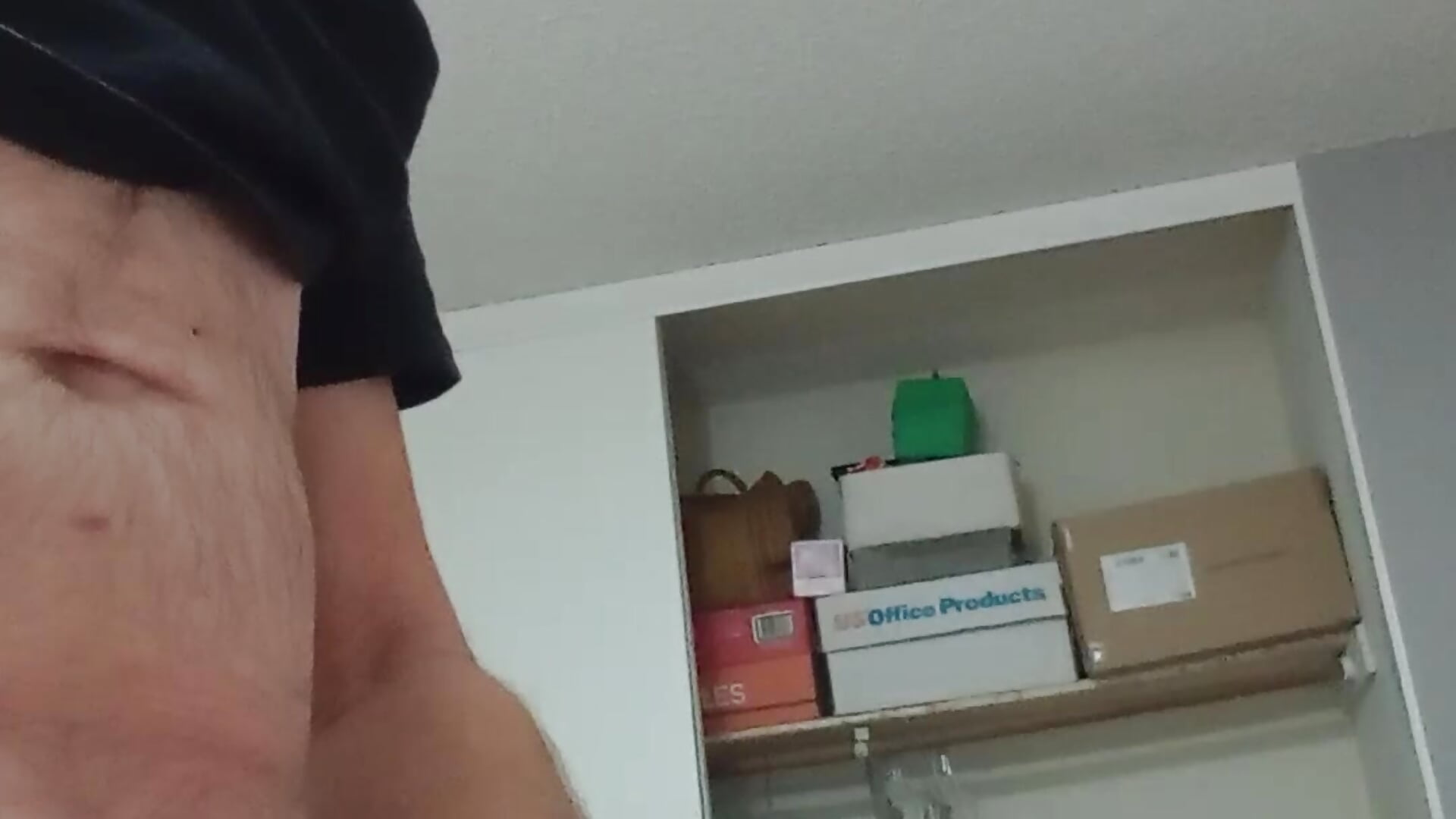 Mother fucking load - video by funcock78 cam model