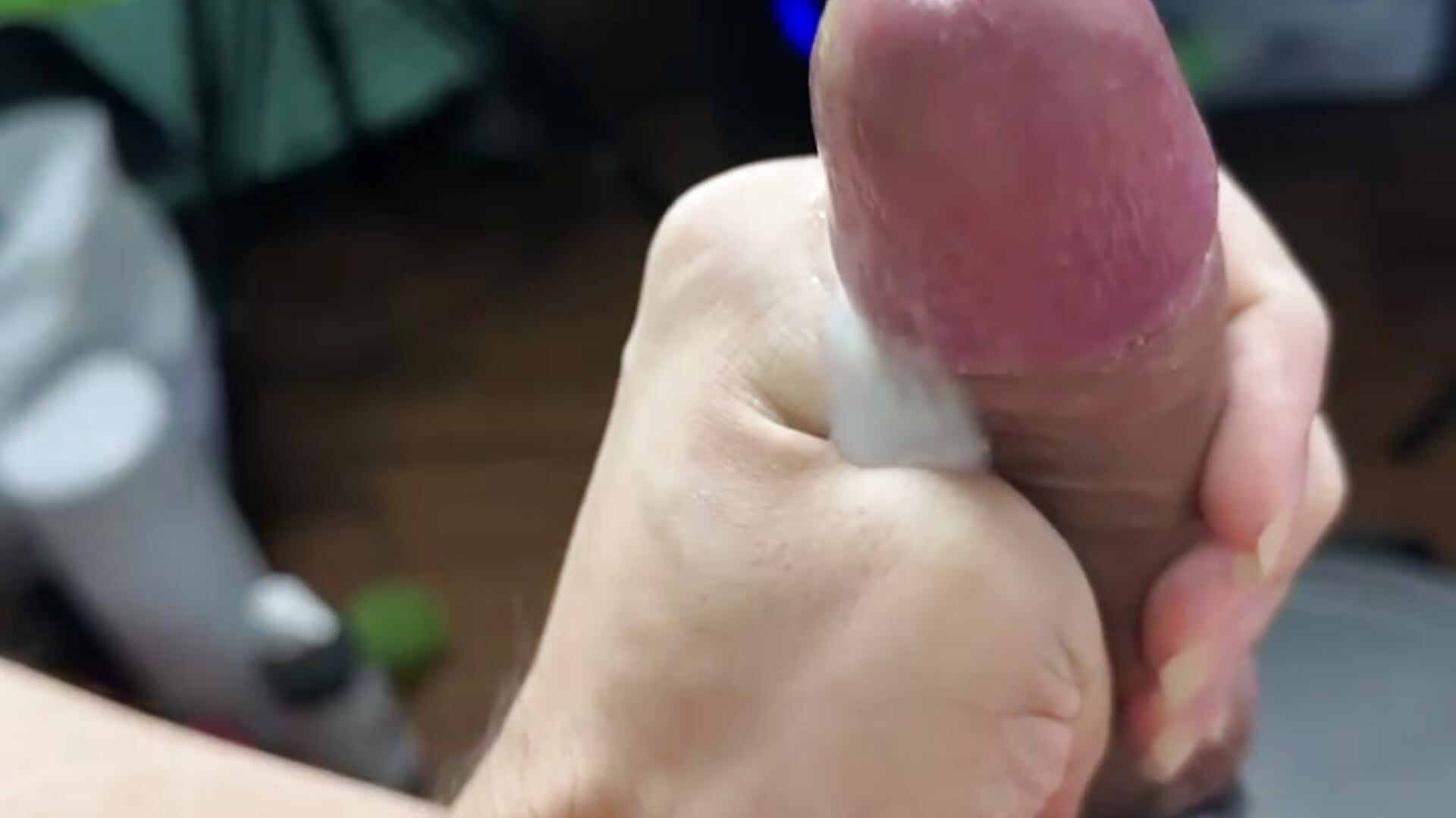 big load - video by EnchantressFuckXxx cam model