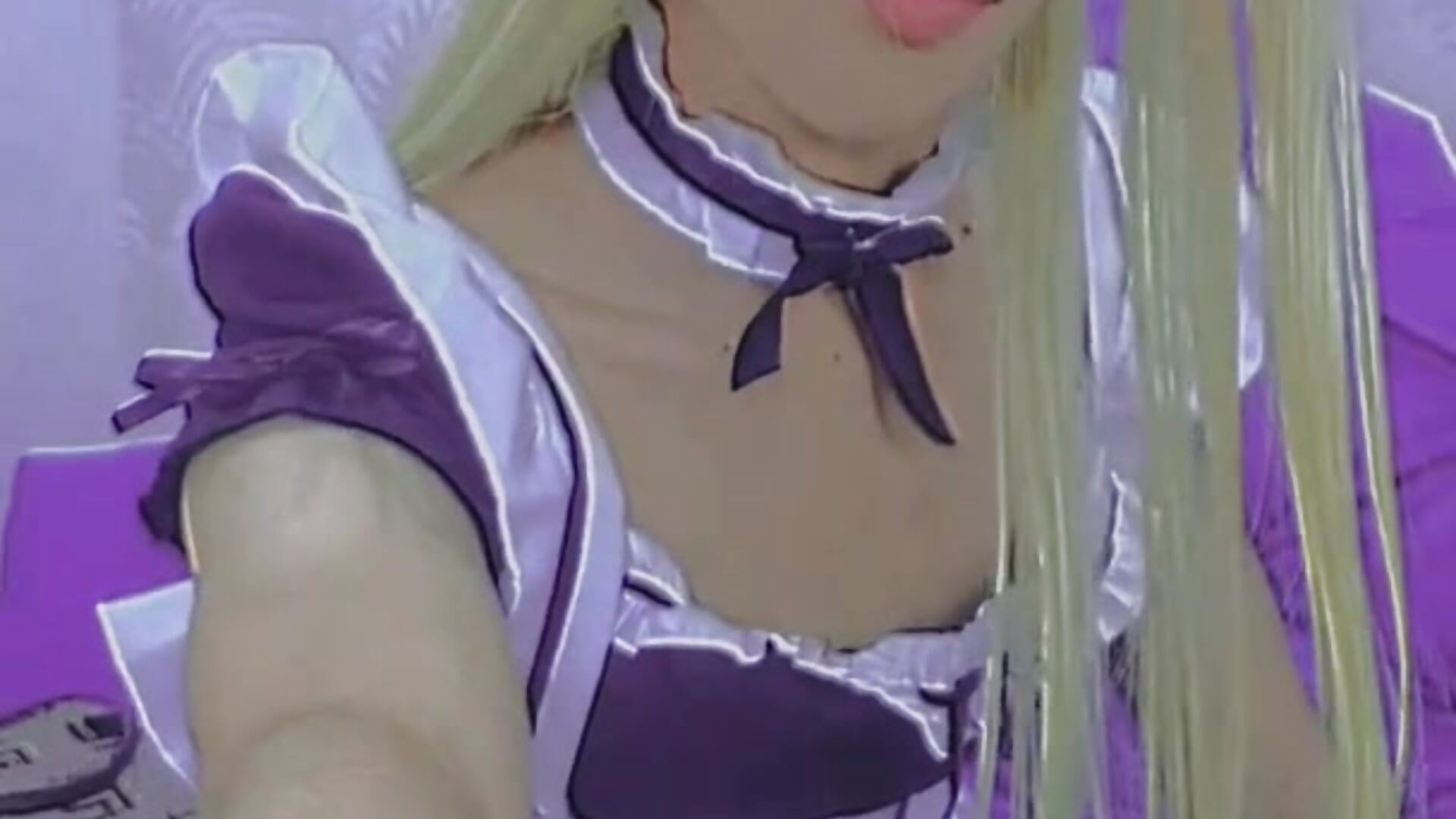 Elf Maid - vídeo de EnchantressFuckXxx