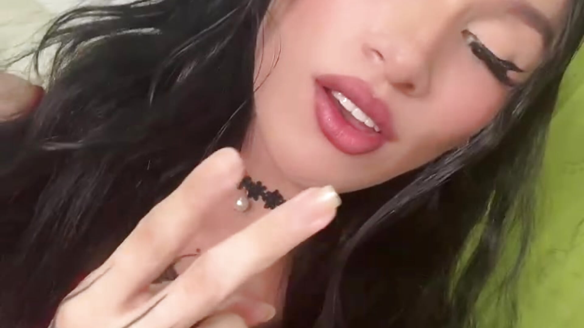 una vez - vídeo de EnchantressFuckXxx