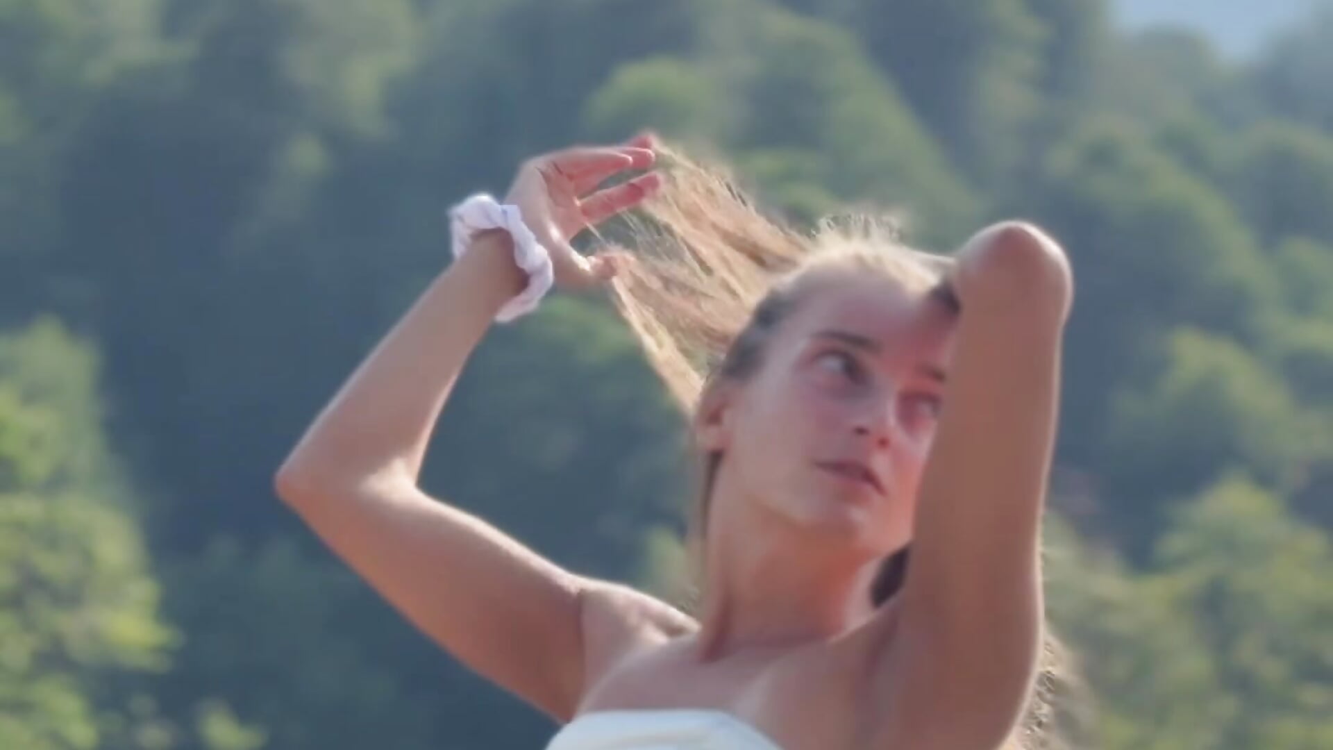 I ❤ mountains - ElizSweet 캠 모델의 동영상