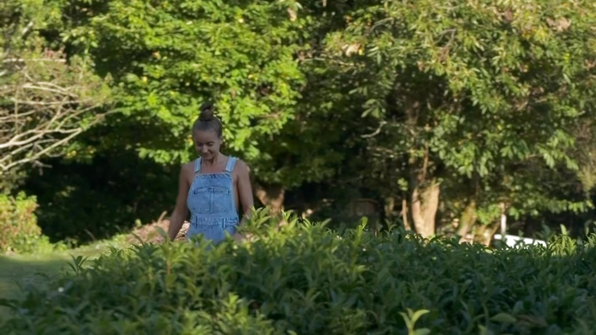 Farm girl – video af ElizSweet cam-model