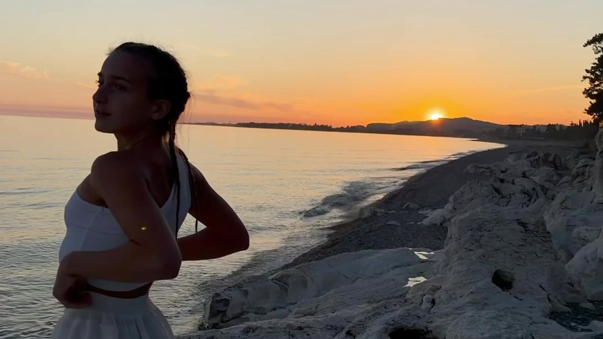 Barefoot club - ElizSweet adlı kamera modelinin videosu