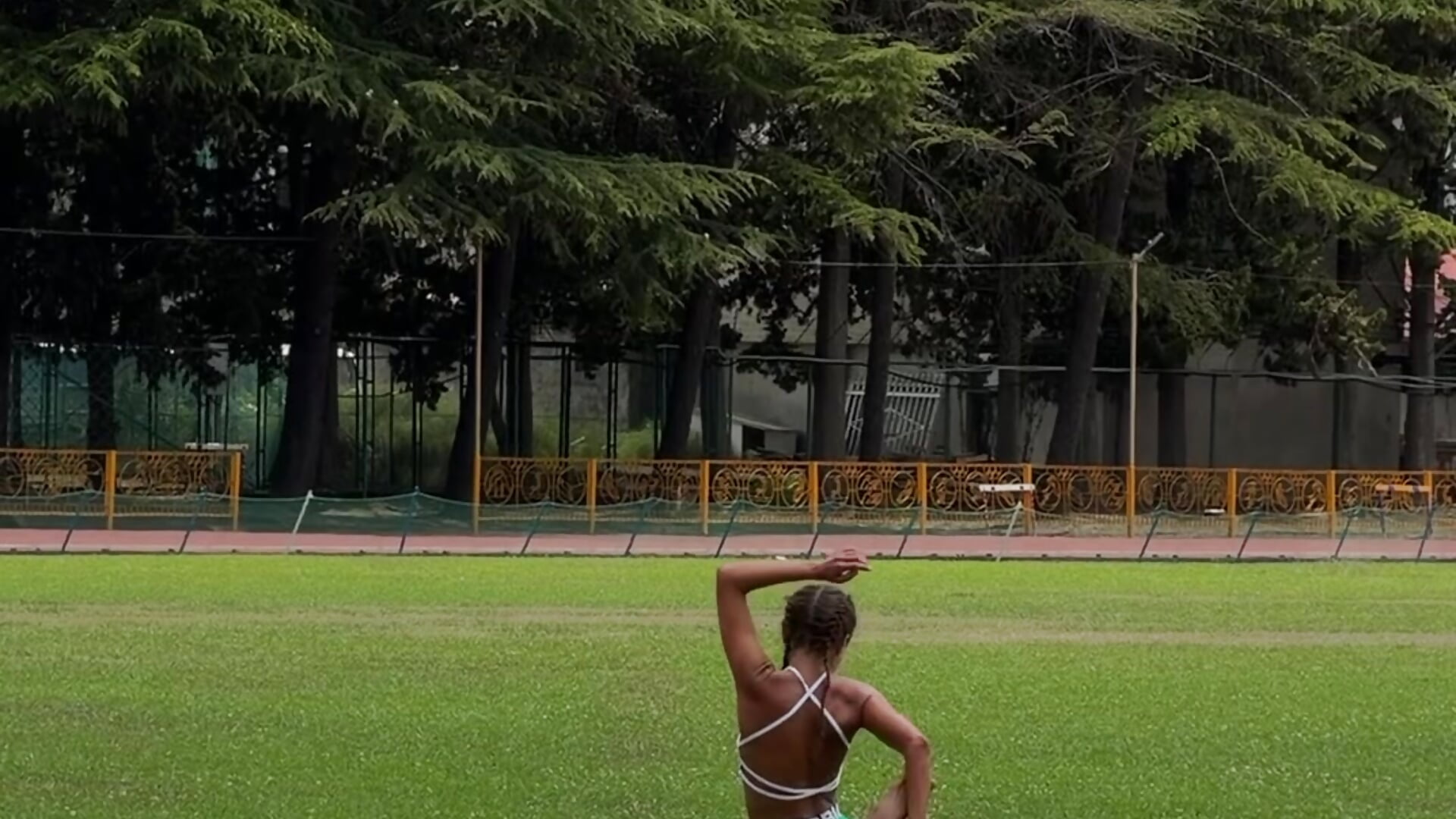 Field