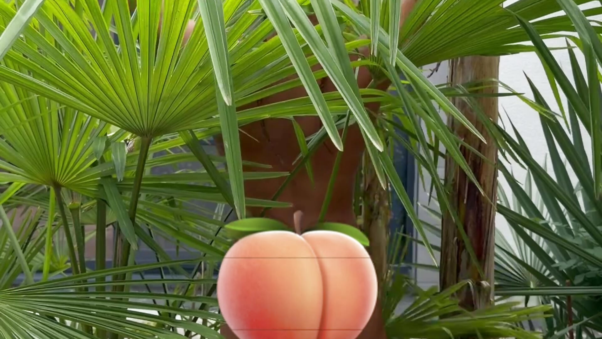 Banana ;) - video by ElizSweet cam model
