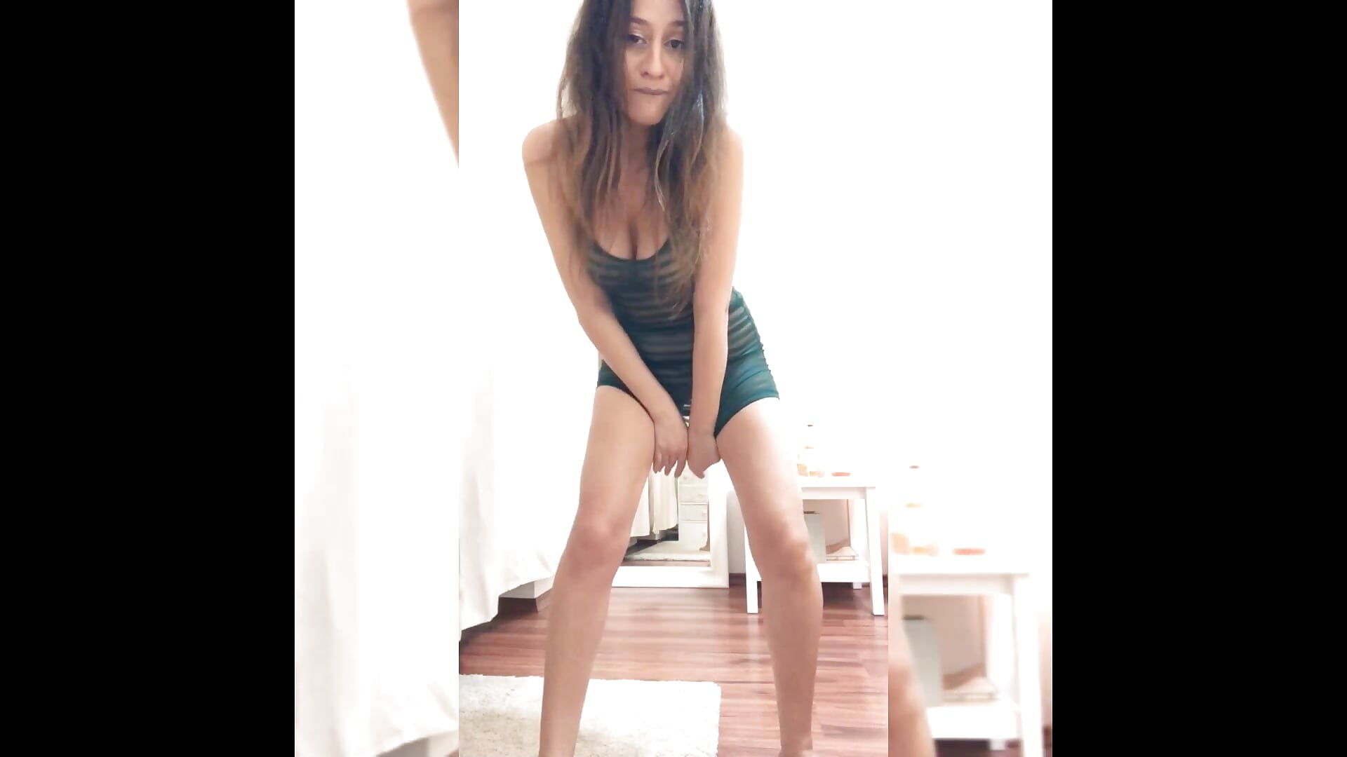 Cum with Nora - video by Gigi_Goodgirl cam model