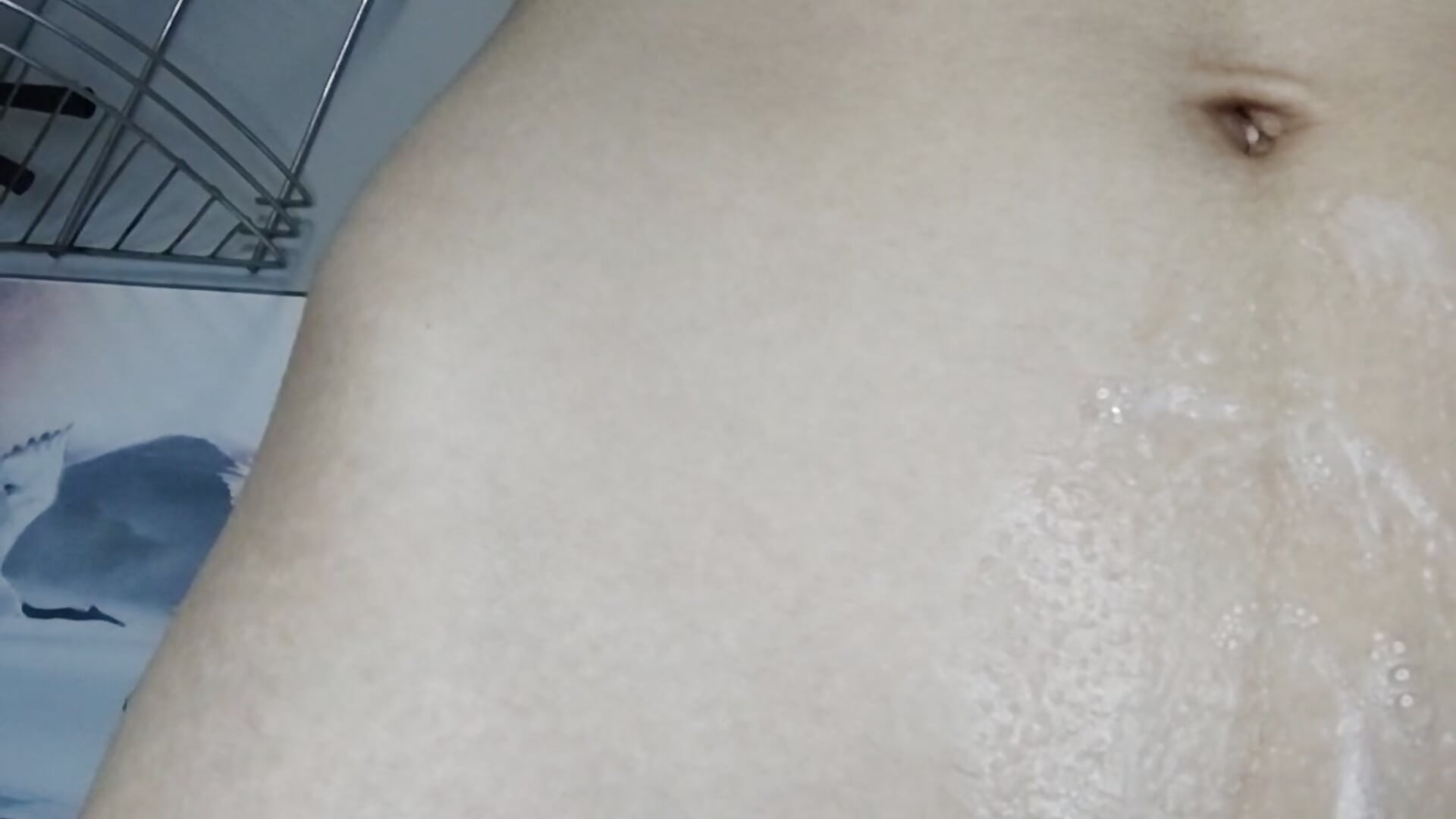 Shave pussy - Video von HeartAss Cam-Model