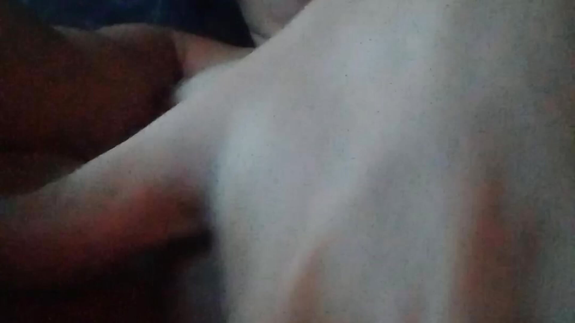 masturbation in the car