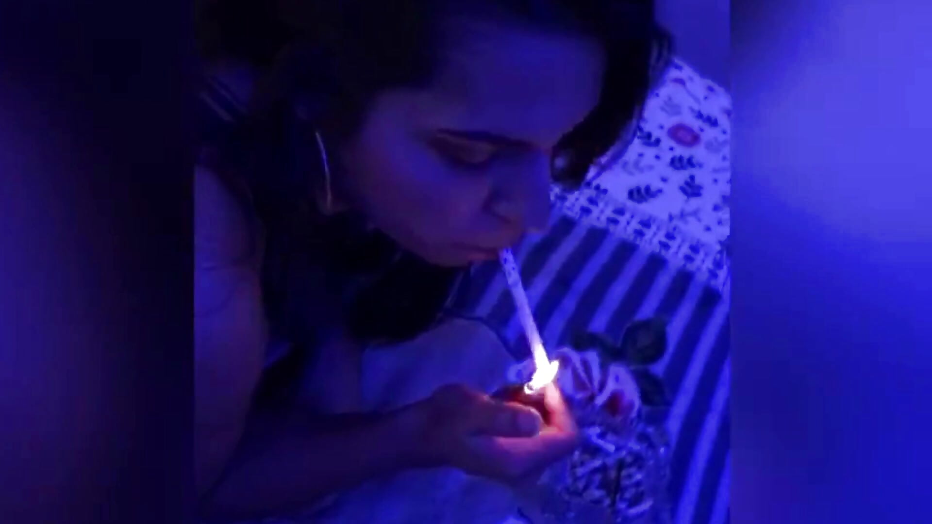 sexy dance - video by _A_LOBA_ cam model