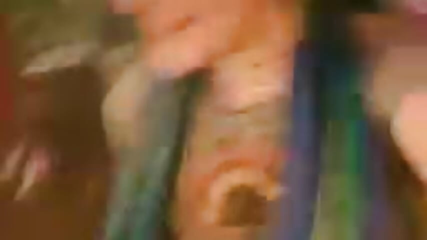 rave baby with her tits out - video by TiedDyeDork cam model