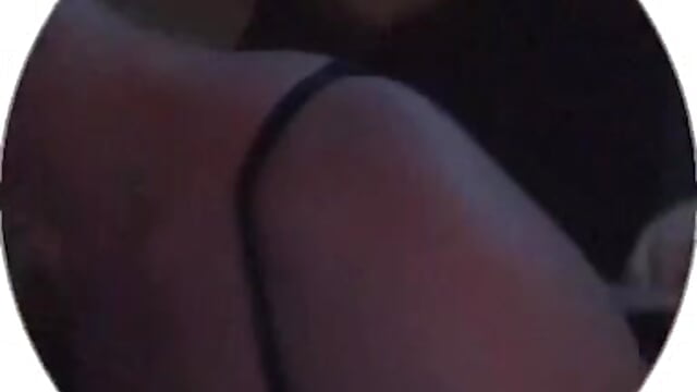 Little bit horny <3