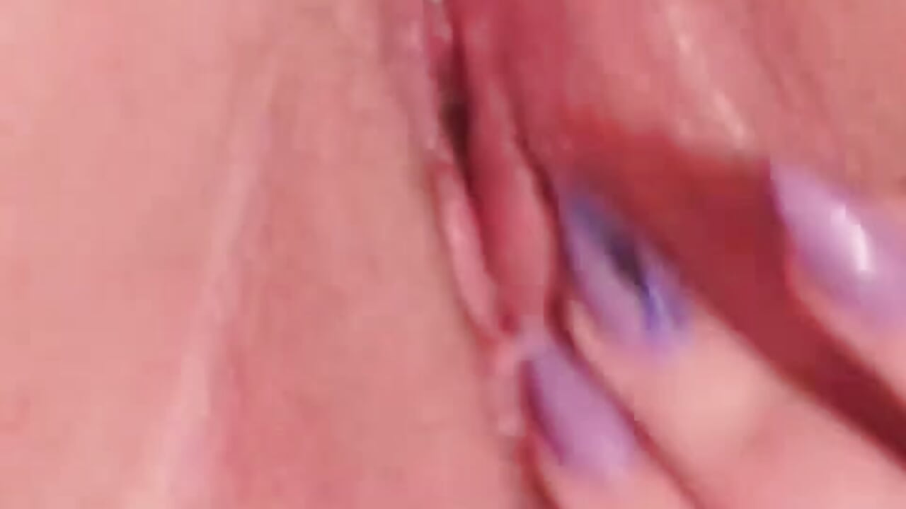 Pussy Close Up - Video von EmiliaPetrova Cam-Model