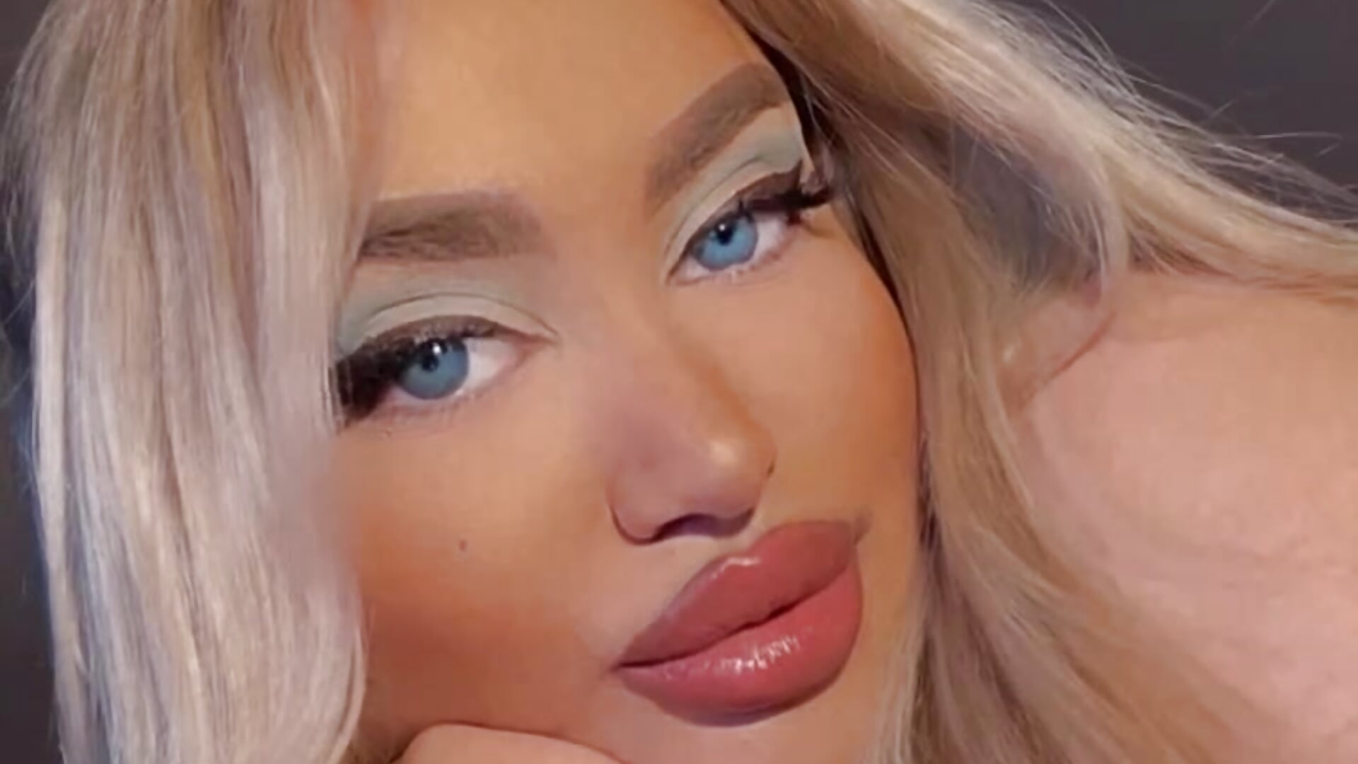 Emilia - Video von EmiliaPetrova Cam-Model