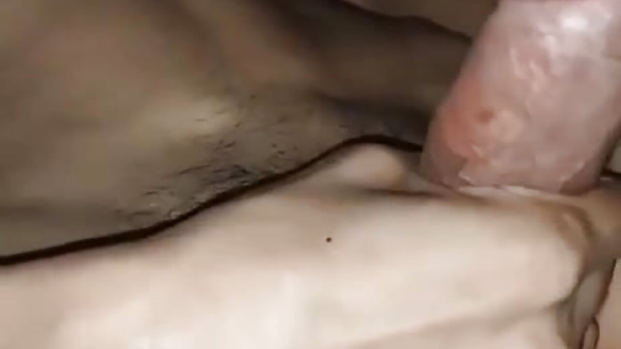 QUICK CUM part 2 - video by sexybigcockandtits cam model