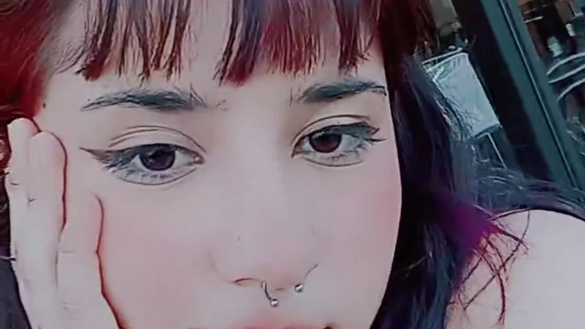 Happy Birthday - Raven_gotic69 adlı kamera modelinin videosu