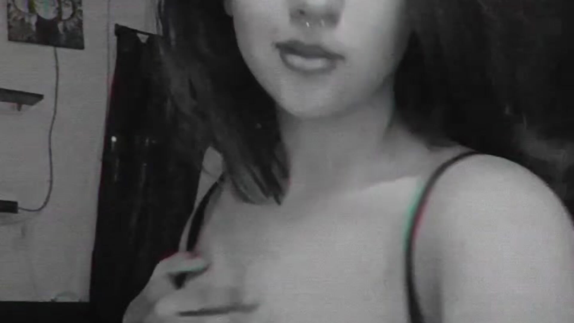 girl fire - Raven_gotic69 adlı kamera modelinin videosu