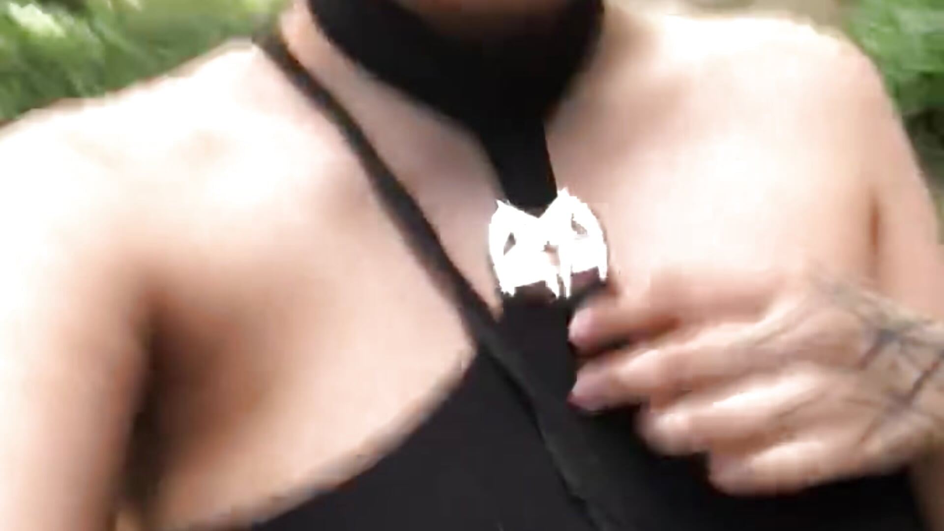 a small clip - Raven_gotic69 adlı kamera modelinin videosu