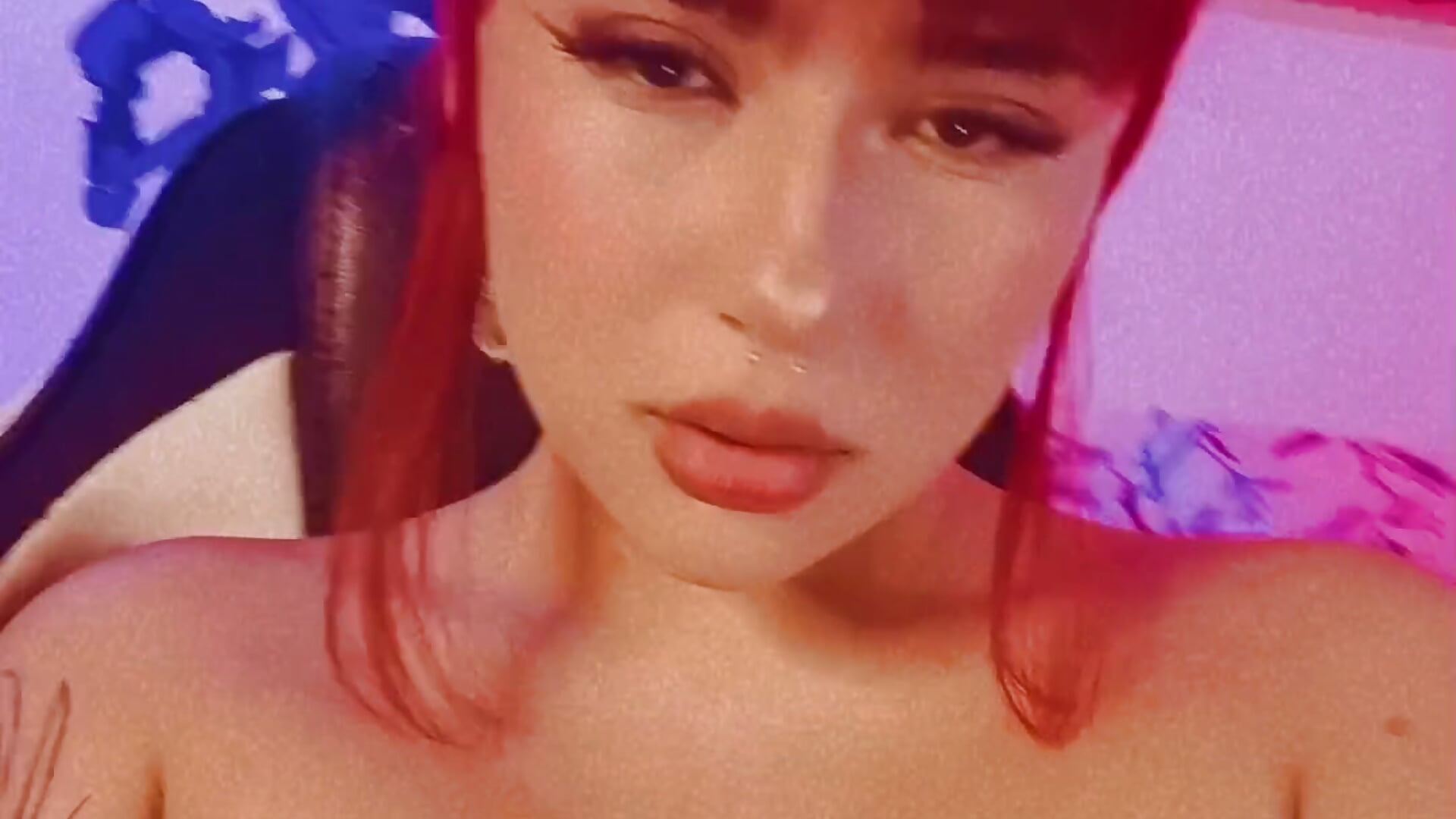 🔥girl fire - Raven_gotic69 adlı kamera modelinin videosu