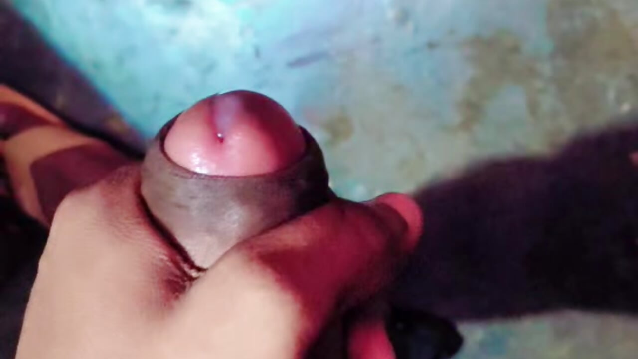 Lovely Creame cum in Room - video by Vihaan3213 cam model