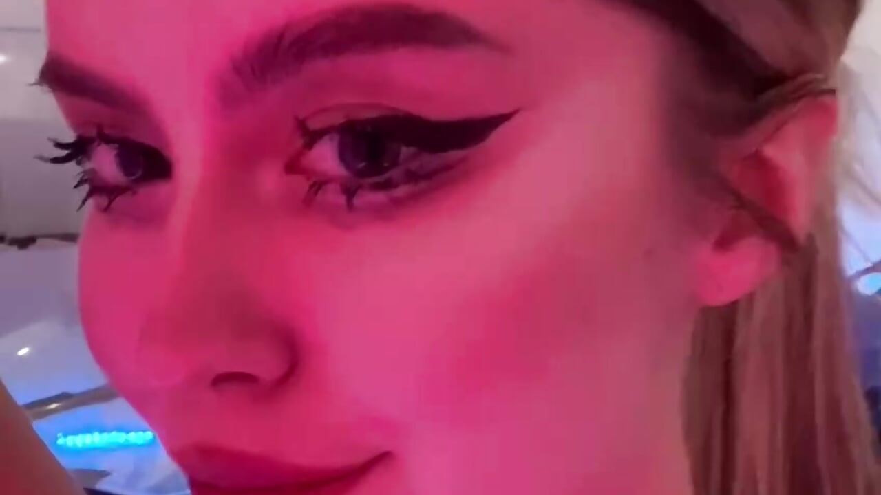 Flirting with You - video by Scarlett_save cam model