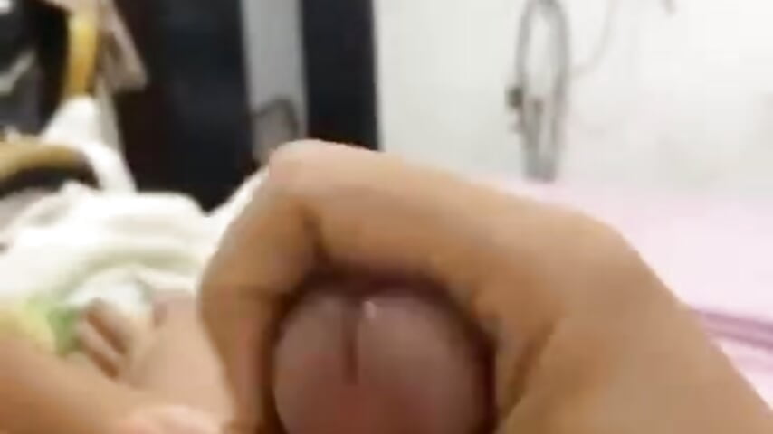 ILL FUCK UR MOUTH! - video của người mẫu cam AngelSELFSUCKER