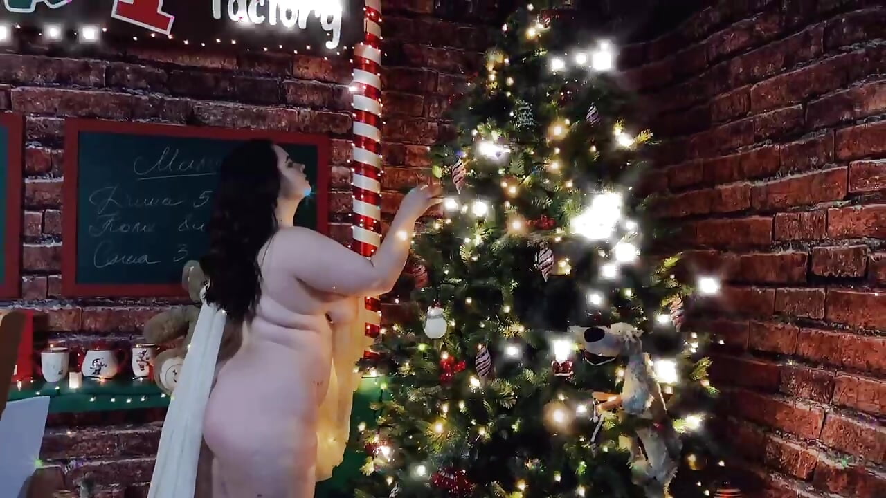 dreams come true — filmik LunaRoub, modela(-lki) na kamerkach