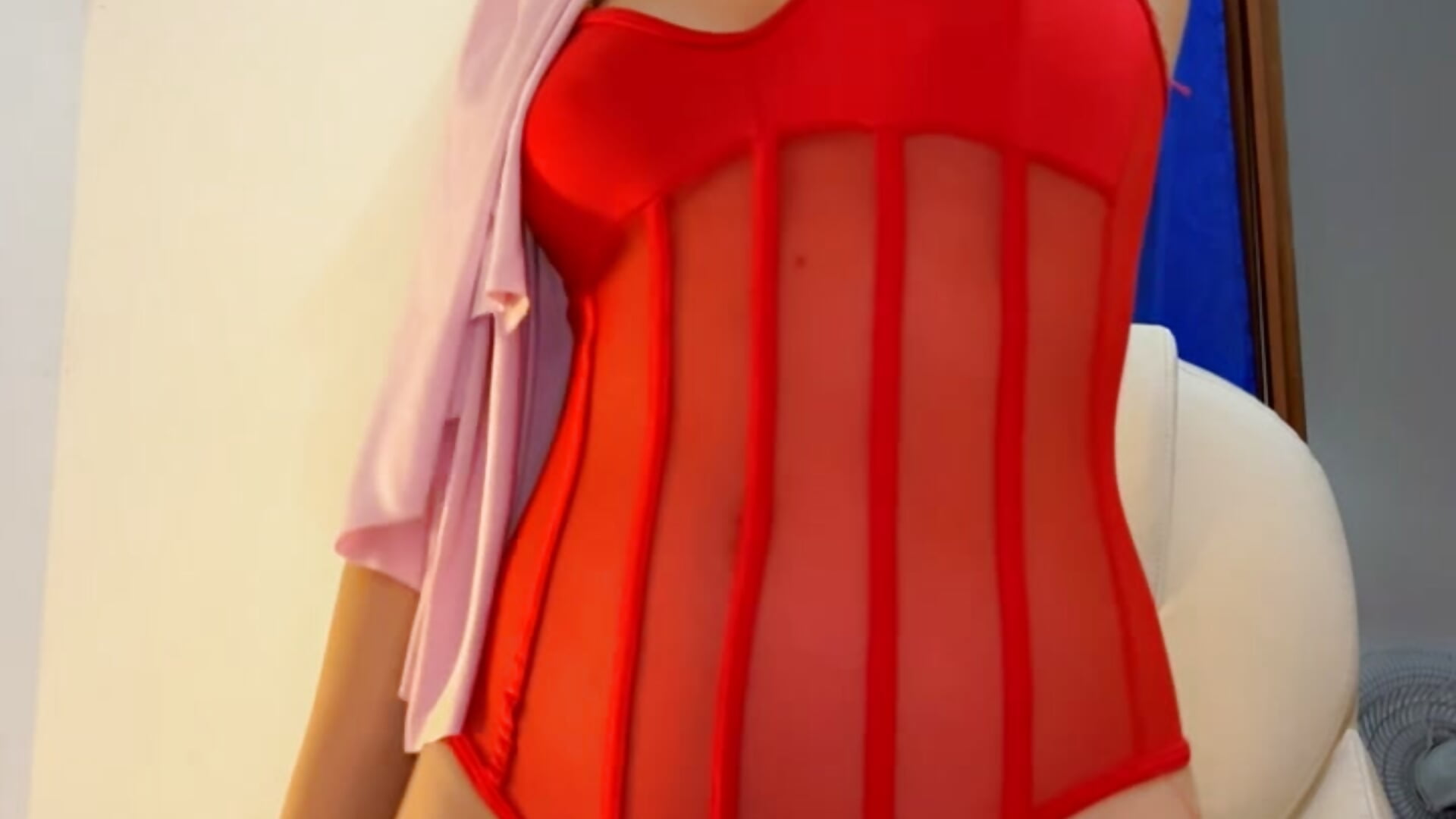 5204AEDE-845F-416D-9964-6C69CB0B214B - فيديو من MatchedEyebrow موديل الكام