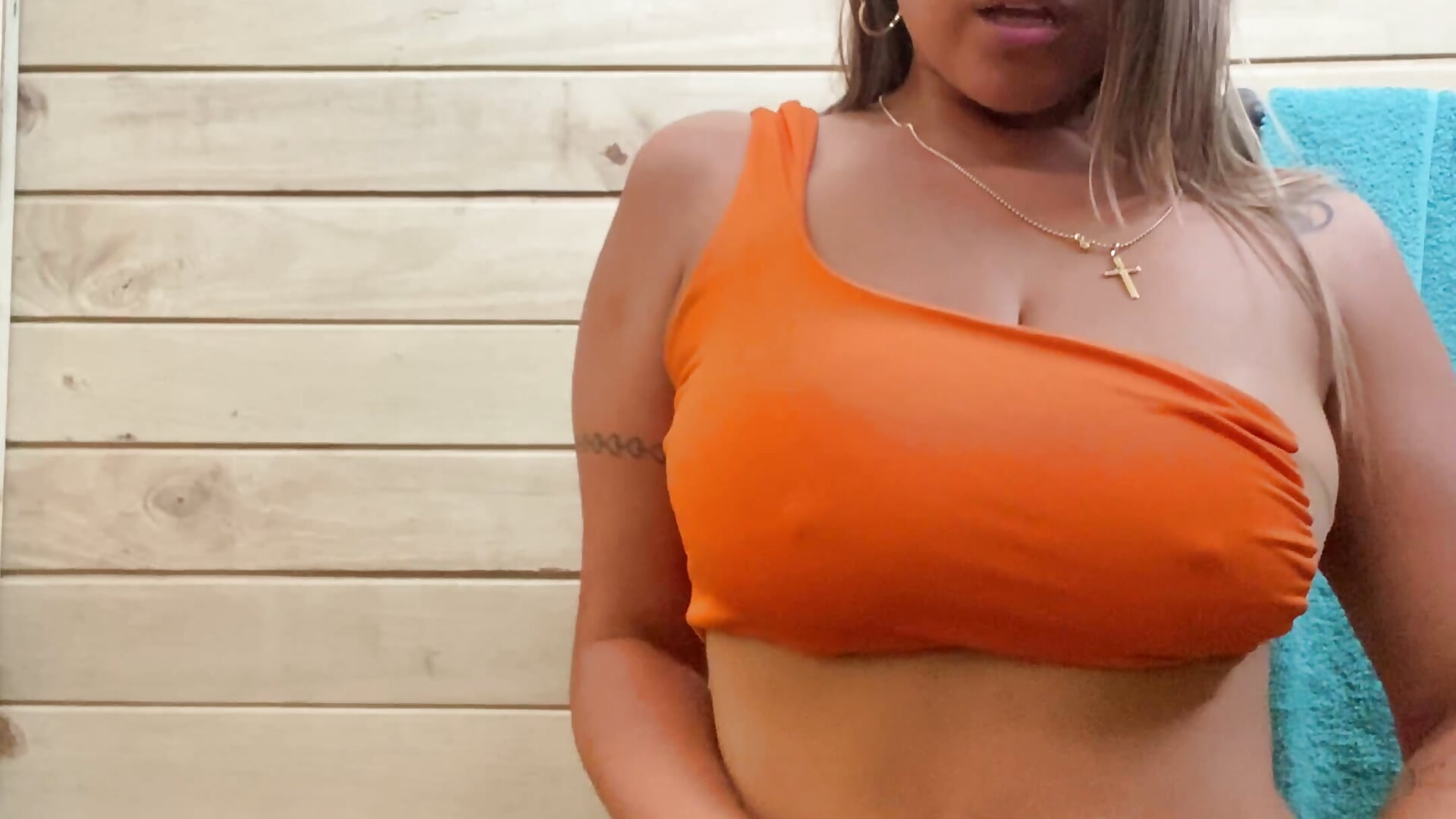 Stripers mara 😈 - clip cu maraboobs1