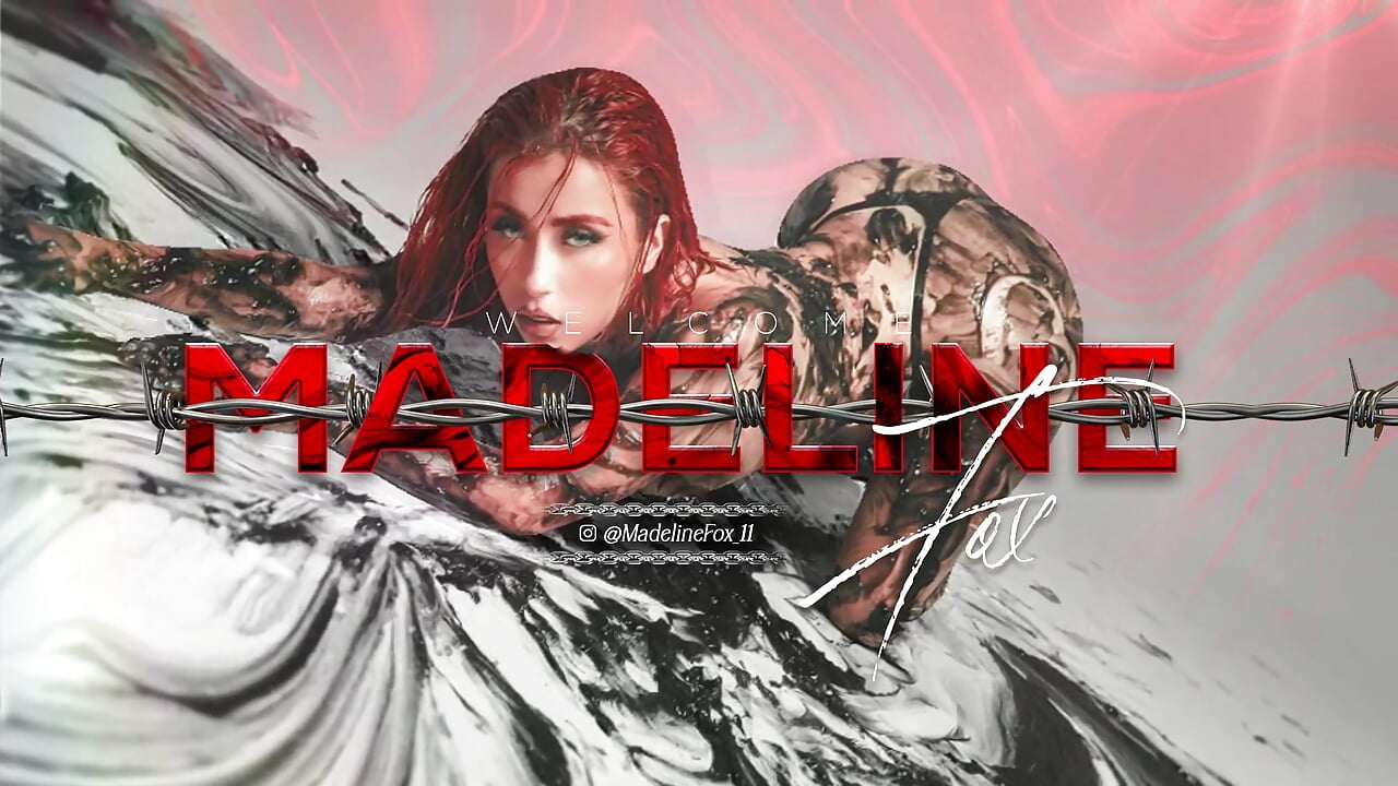MADELINE - video by MadelineFox cam model