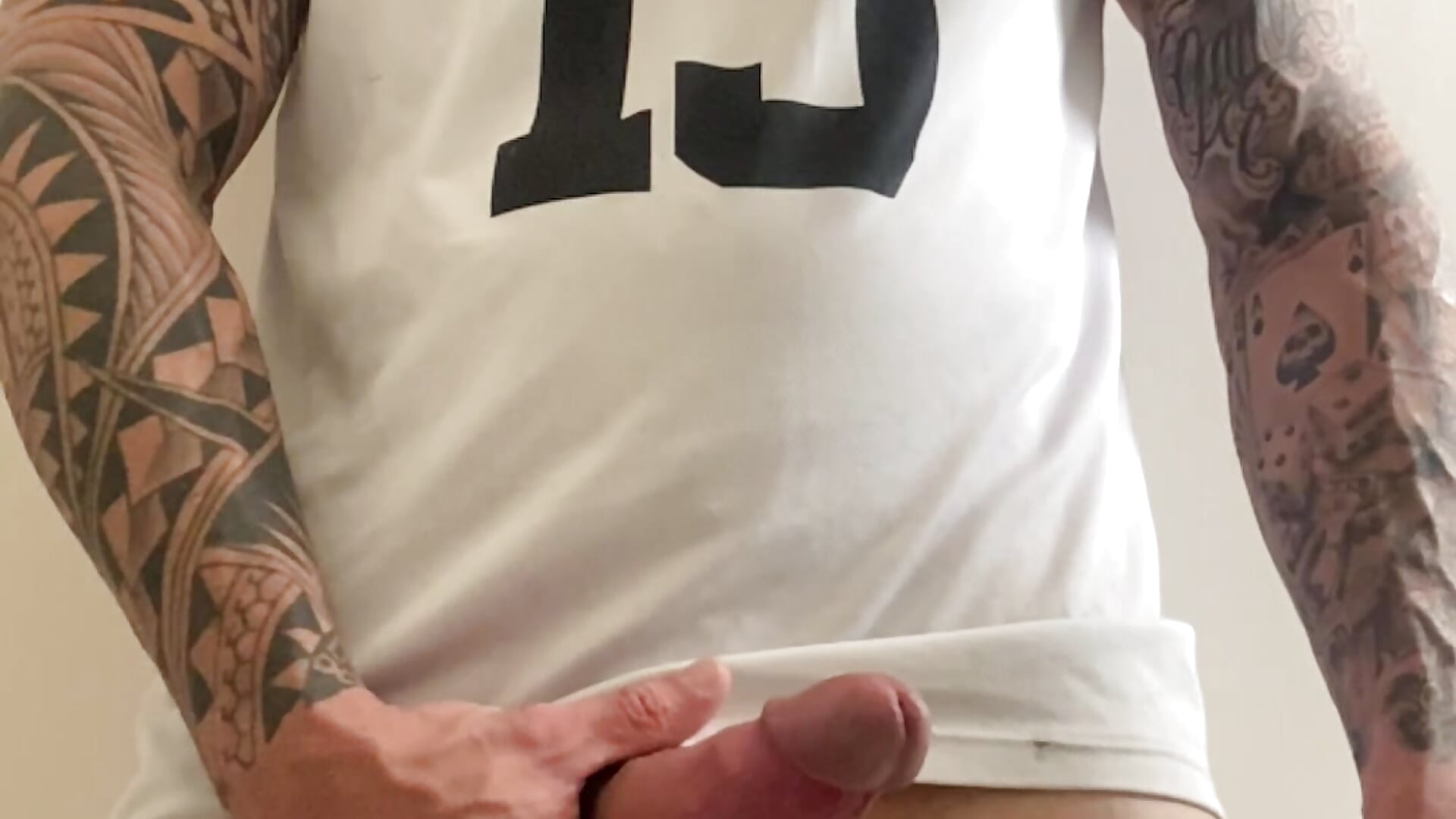 big-load-slow-motion - วิดีโอโดย HardAndInkedBR โมเดลแคม