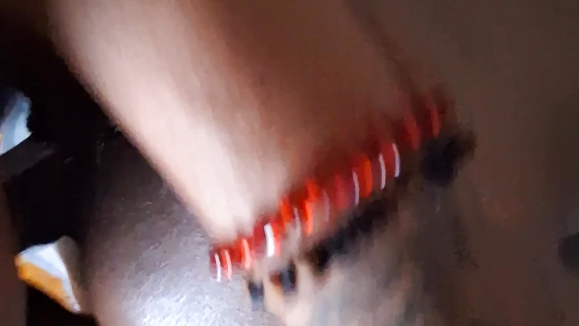 Dis Pussy Feels Good