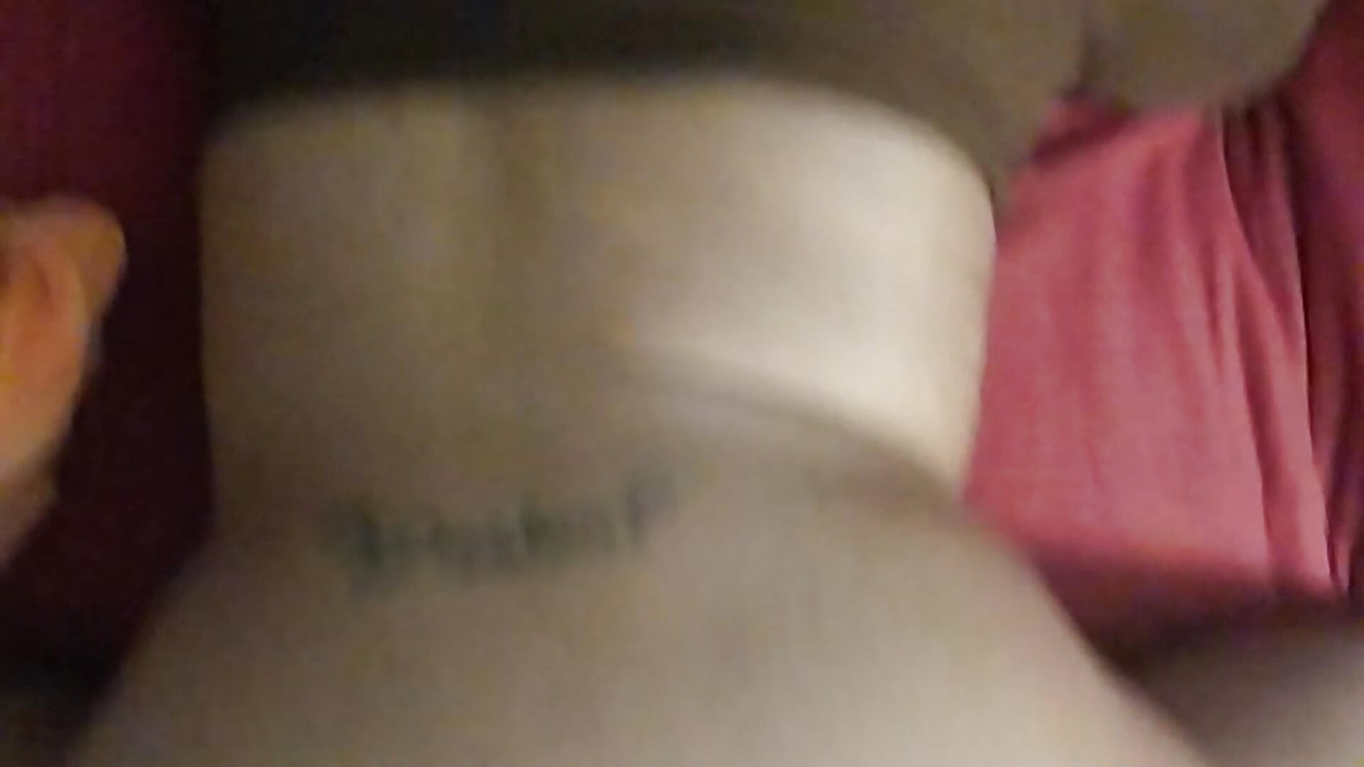 Her Pussy Be So Wet