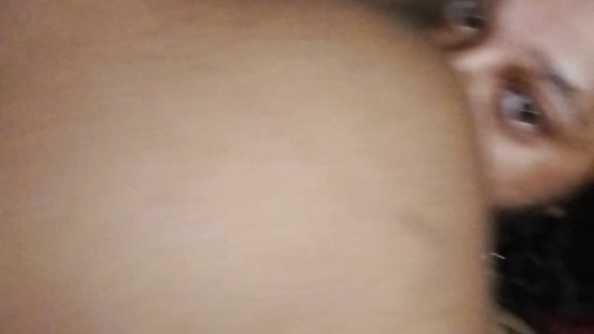 Letting Demerika Ride My Face