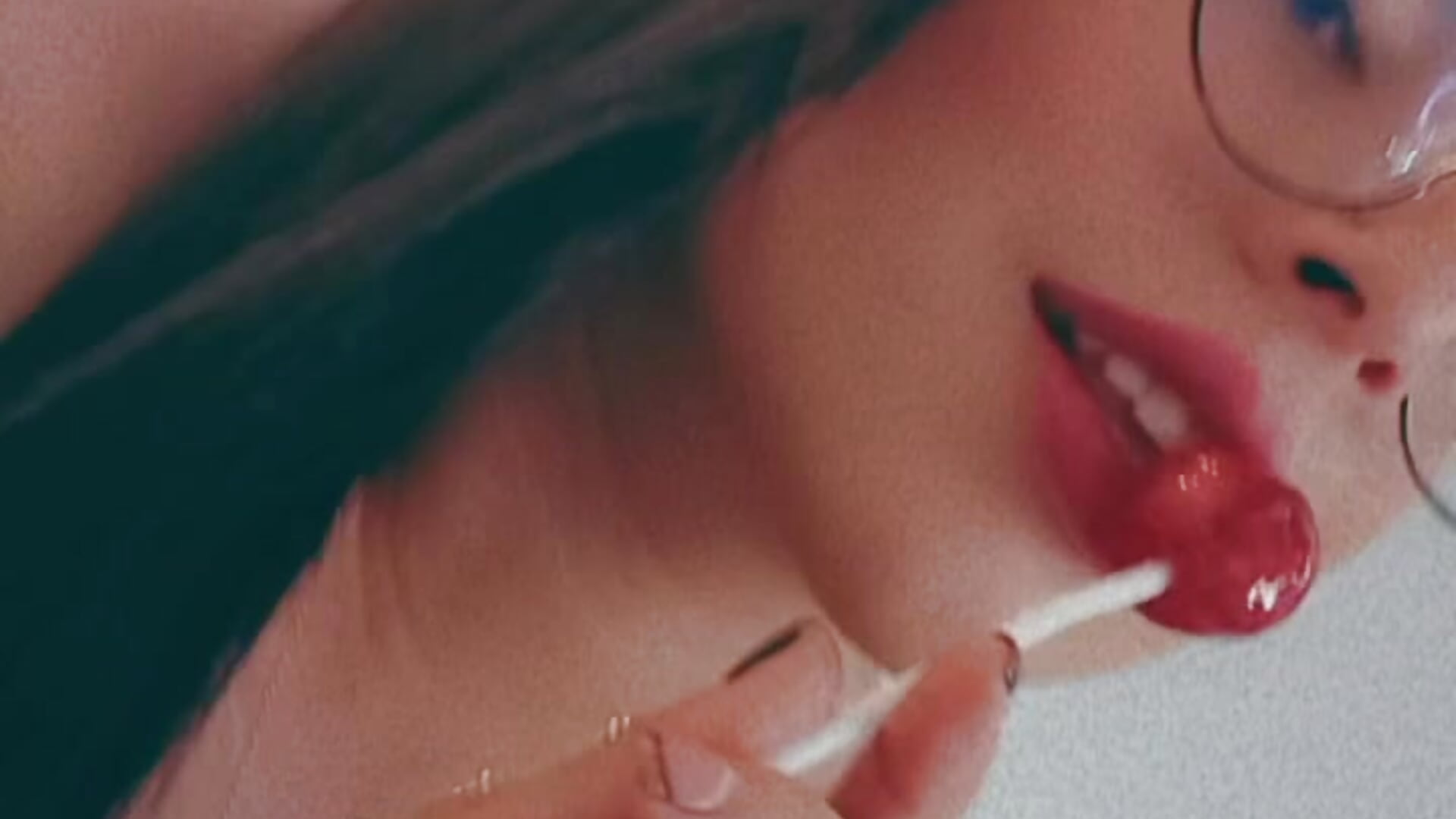 I wish you were this hottie... I want to lick you! - video by JosieSkyess cam model