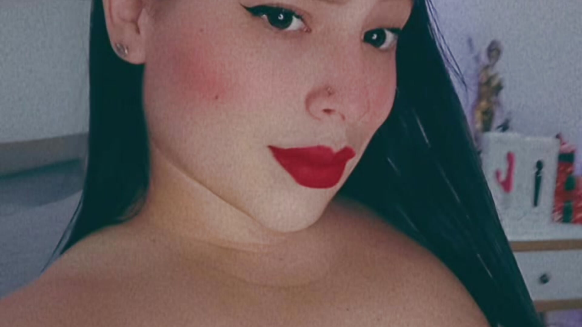 ✨Hi guys✨ - video by JosieSkyess cam model