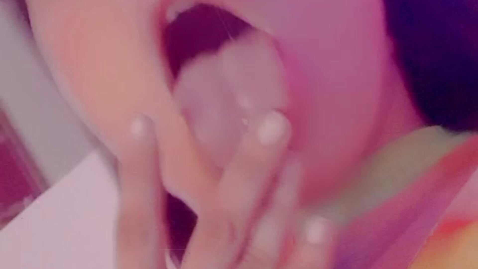 Mmmmmm - video by JosieSkyess cam model