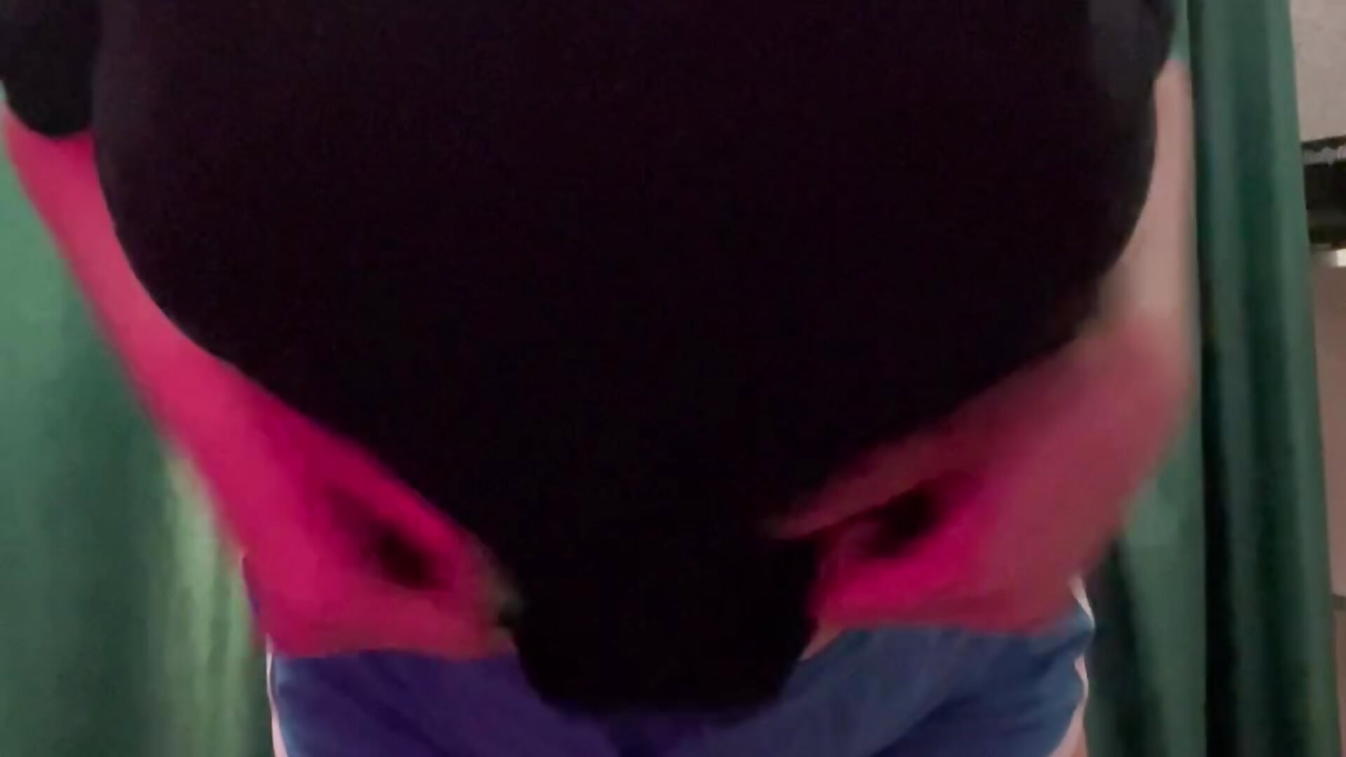 Hello 🍏 - video by ReinaKousaka cam model