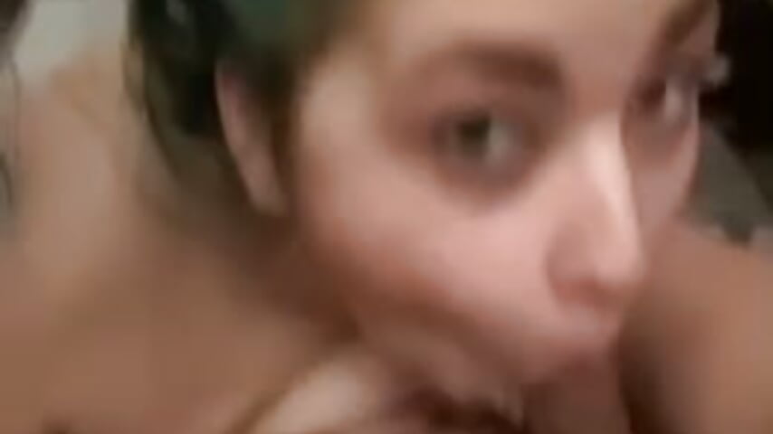 Just sucking on my favourite cock ;) - video oleh daddyskarma99 kamera model