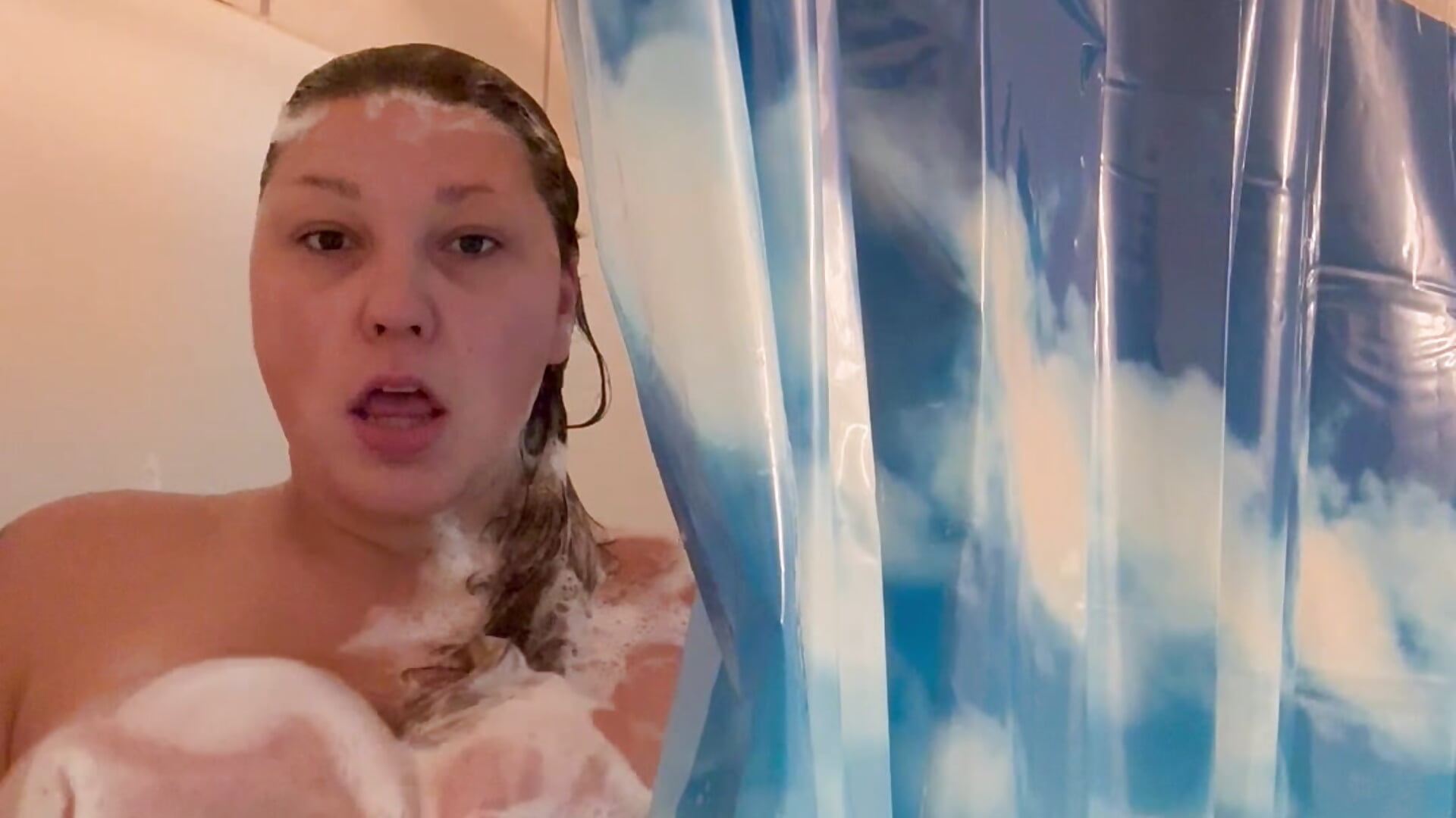 Soapy Shower Karaoke